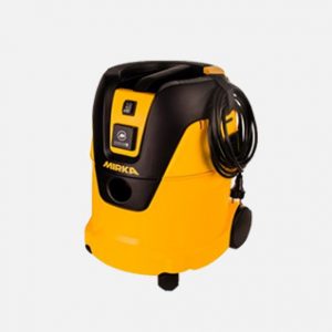 Dust Extractor