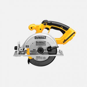Iron Saw
