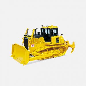 LARGE DOZERS